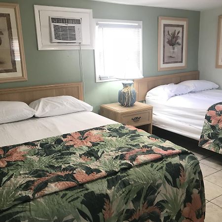 Mallard Apartments Όσεαν Σίτι Εξωτερικό φωτογραφία