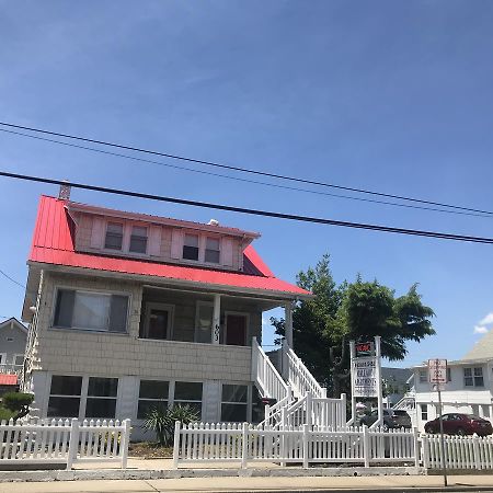 Mallard Apartments Όσεαν Σίτι Εξωτερικό φωτογραφία
