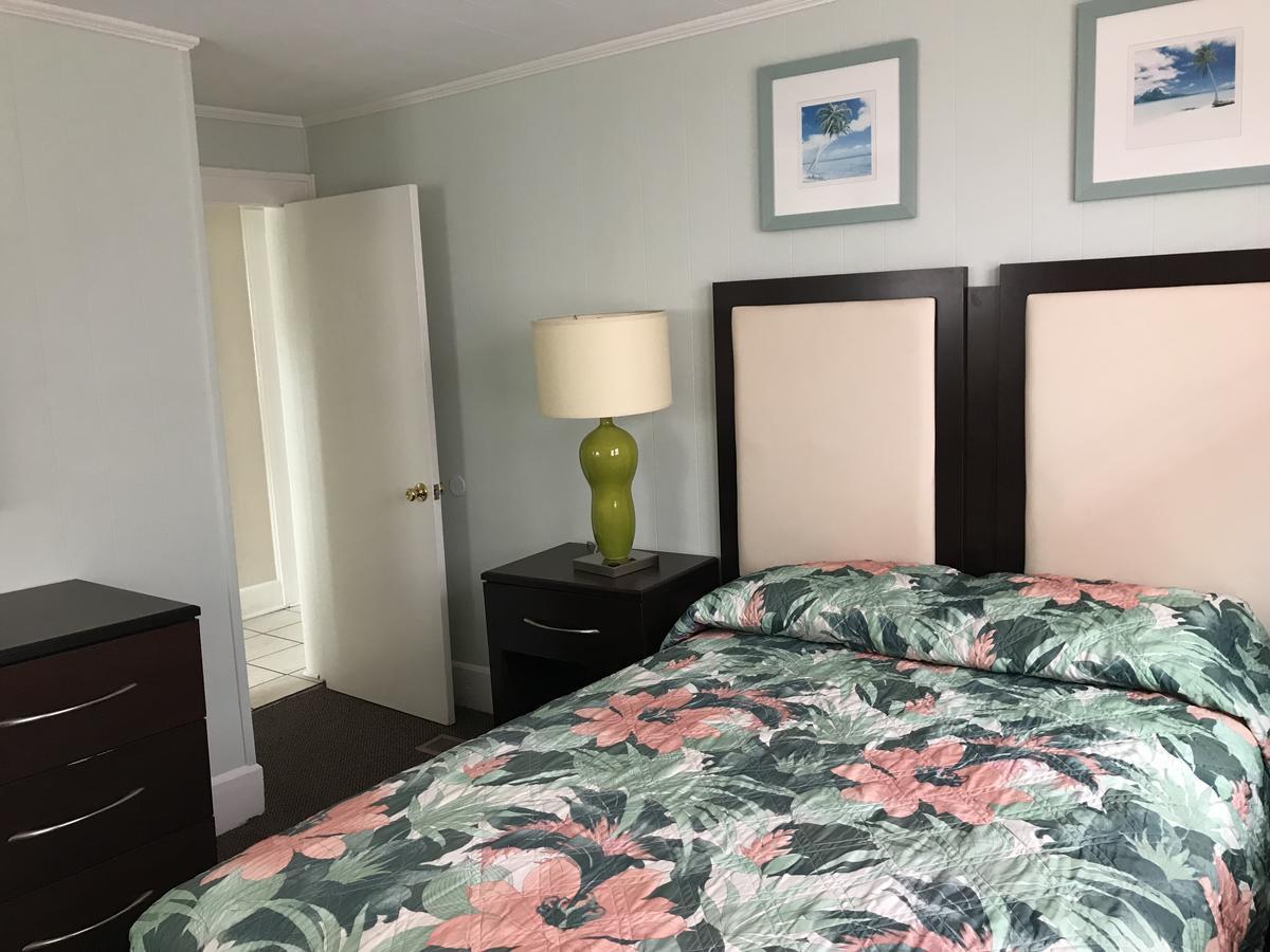 Mallard Apartments Όσεαν Σίτι Εξωτερικό φωτογραφία