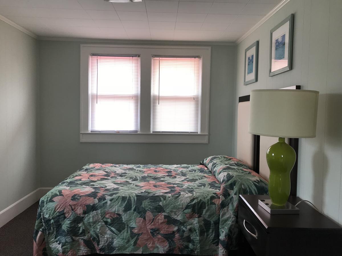 Mallard Apartments Όσεαν Σίτι Εξωτερικό φωτογραφία