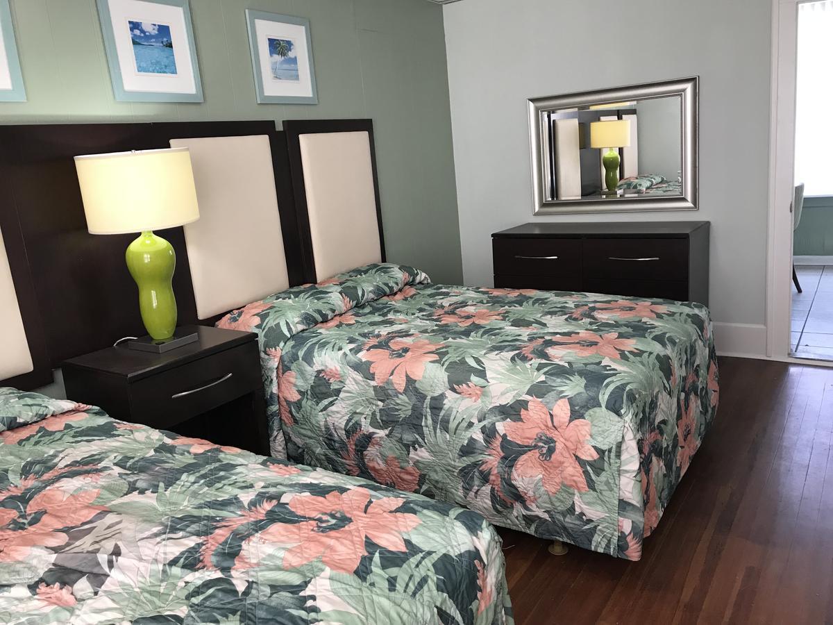 Mallard Apartments Όσεαν Σίτι Εξωτερικό φωτογραφία