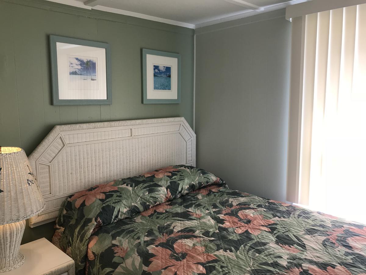 Mallard Apartments Όσεαν Σίτι Εξωτερικό φωτογραφία