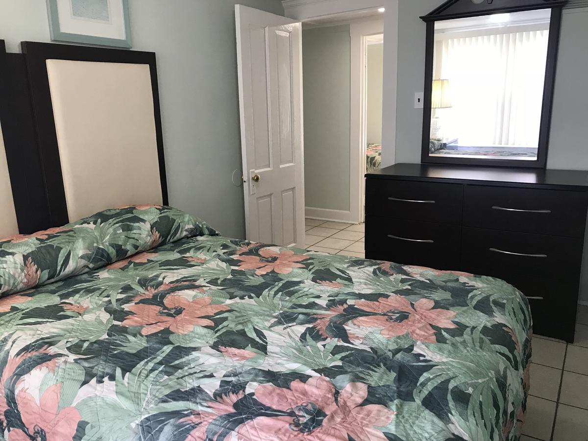 Mallard Apartments Όσεαν Σίτι Εξωτερικό φωτογραφία