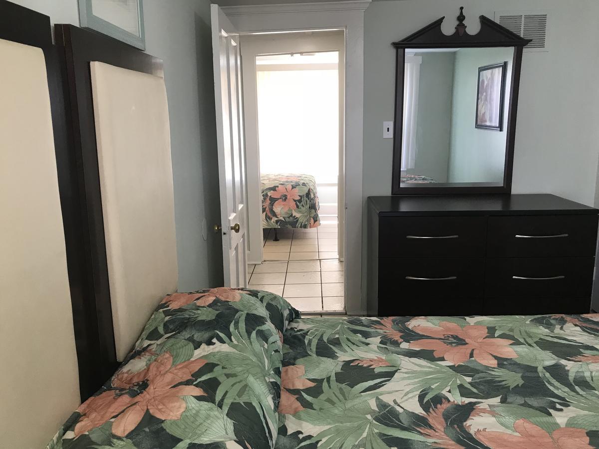 Mallard Apartments Όσεαν Σίτι Εξωτερικό φωτογραφία