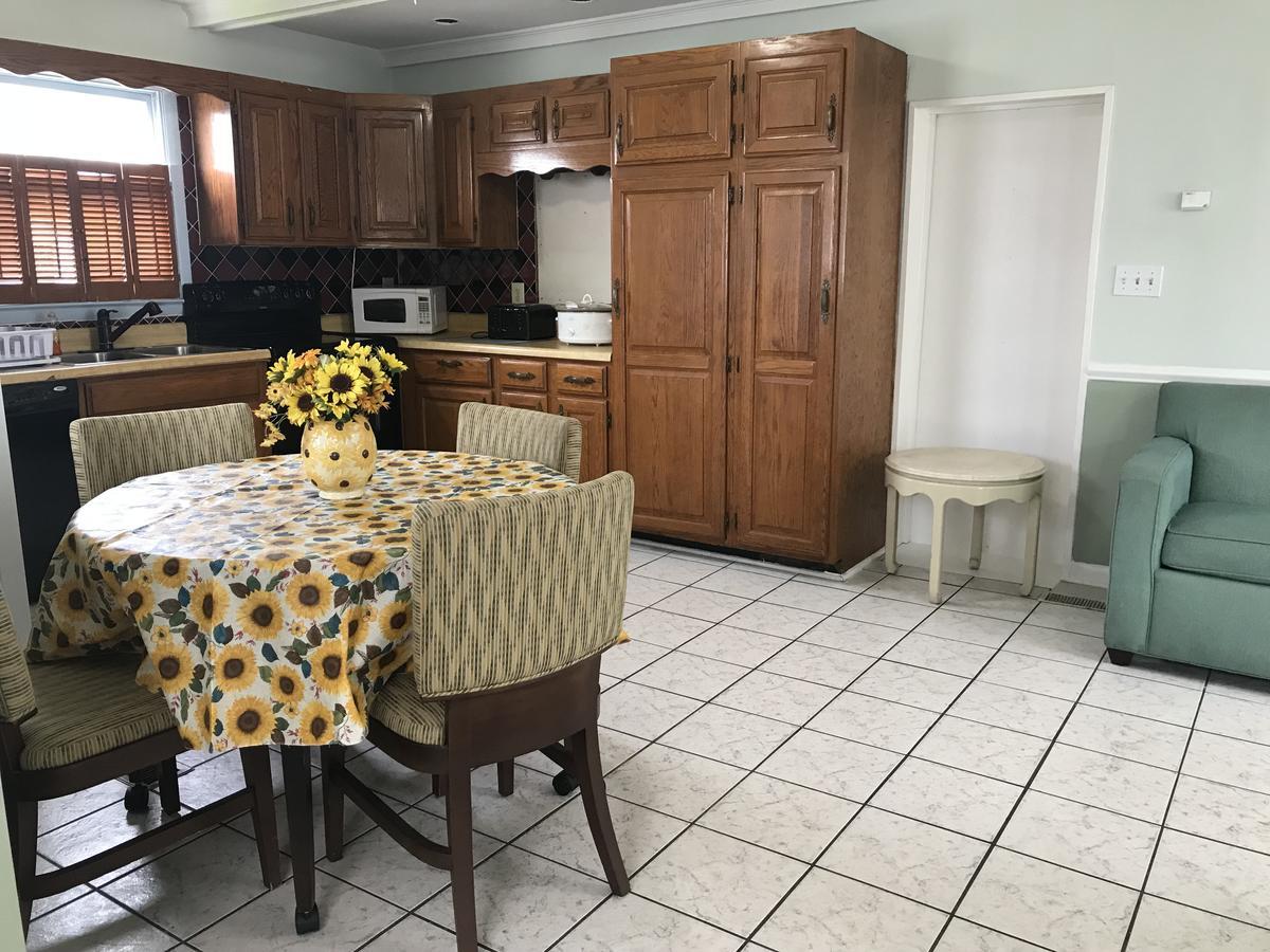 Mallard Apartments Όσεαν Σίτι Εξωτερικό φωτογραφία