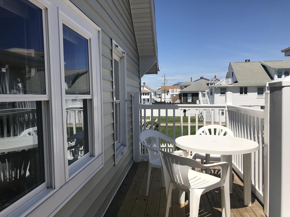 Mallard Apartments Όσεαν Σίτι Εξωτερικό φωτογραφία