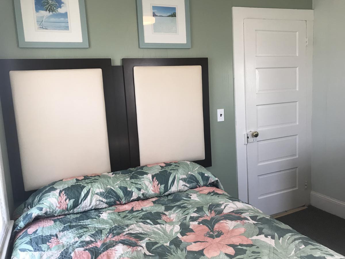 Mallard Apartments Όσεαν Σίτι Εξωτερικό φωτογραφία