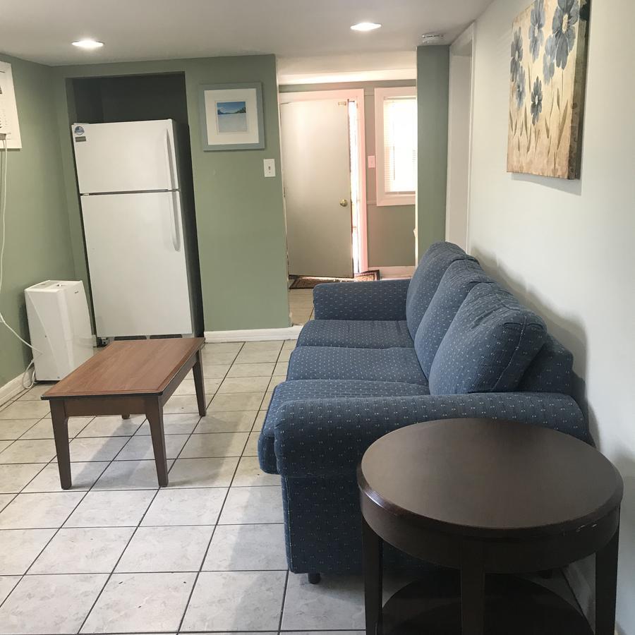 Mallard Apartments Όσεαν Σίτι Εξωτερικό φωτογραφία