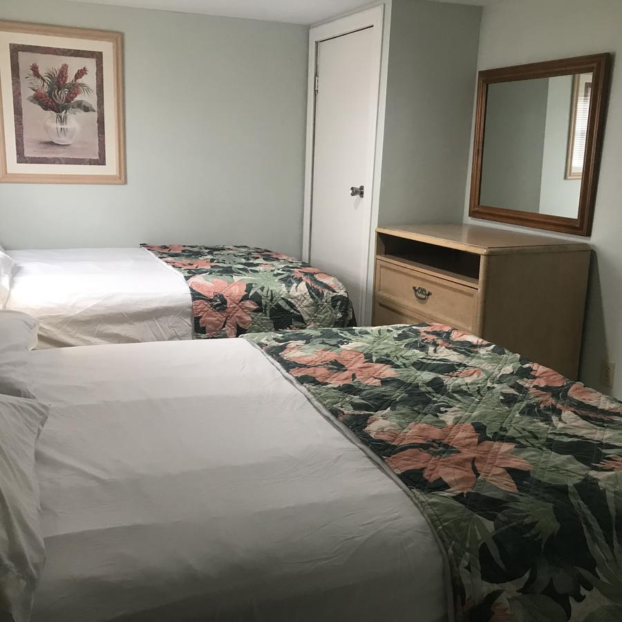 Mallard Apartments Όσεαν Σίτι Εξωτερικό φωτογραφία